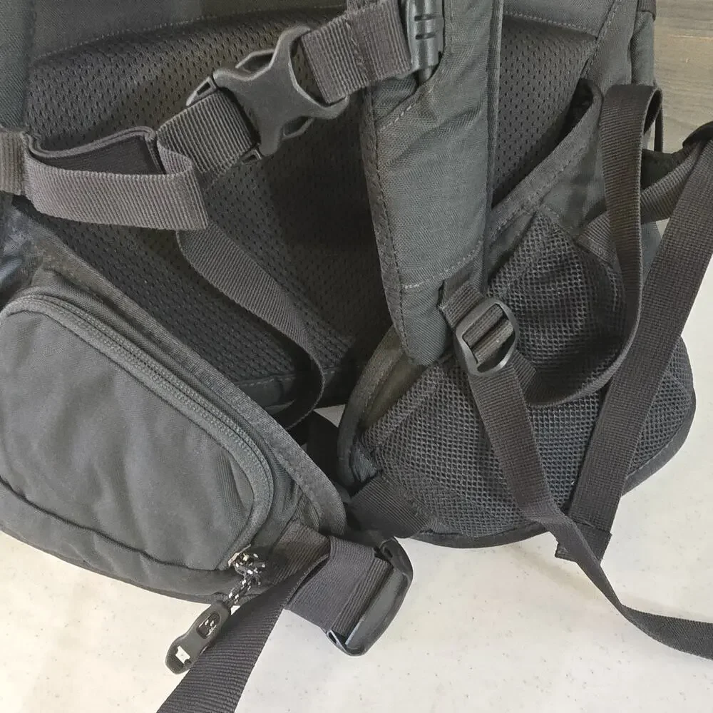 Mountainsmith borealis 35l